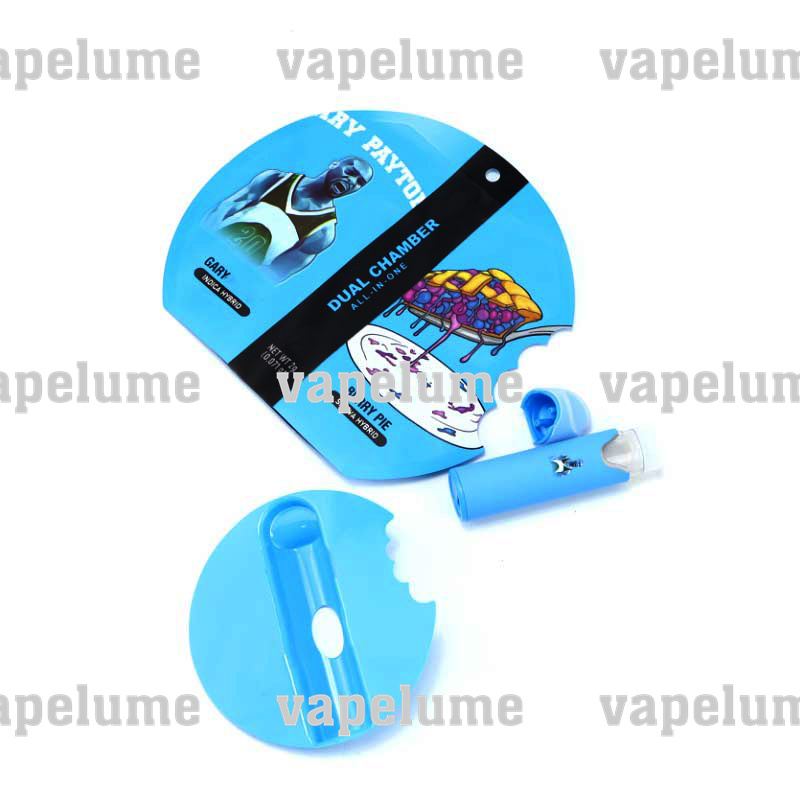 Accessories For Vaping - 2Ml Pena Vape Sekali Pakai Kosong