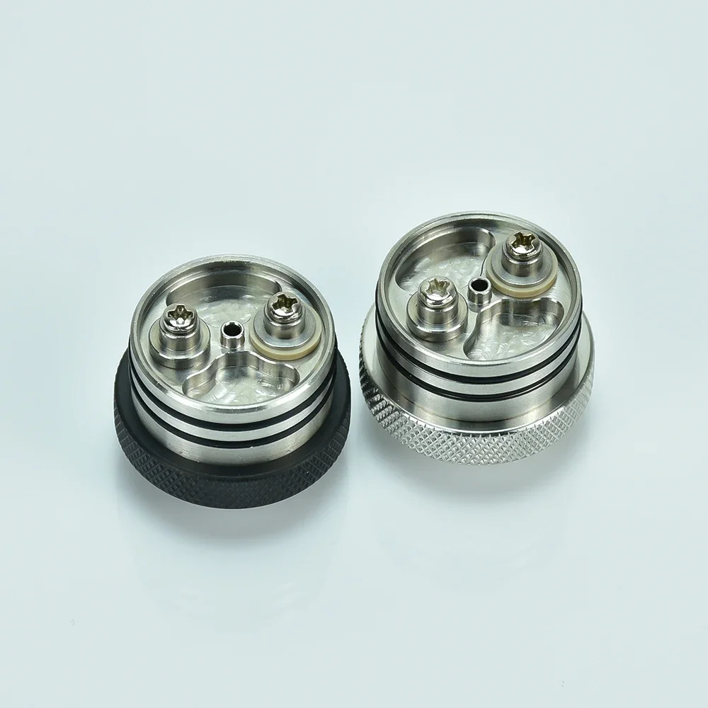 Rda Atomizer Deck - Aksesori vape dasar dek bangun atomizer