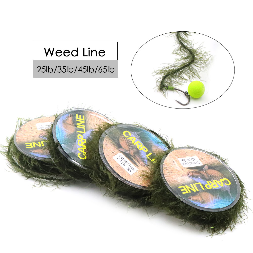 Dry Herb Vaping Accessories - Senar Pancing Ikan Mas Kawat Gulma