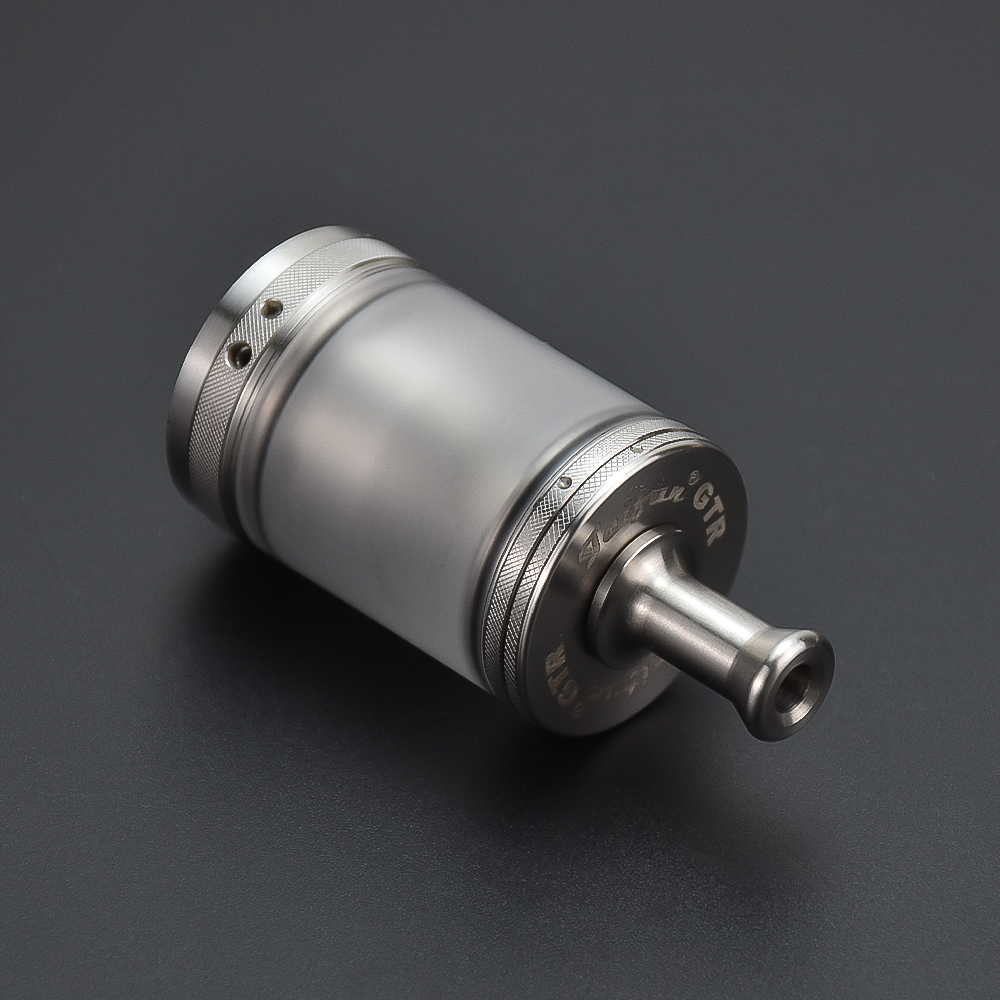 Taifun GTR MTL RTA 23MM Single - Vape Coil Replacement ulasan dan harga