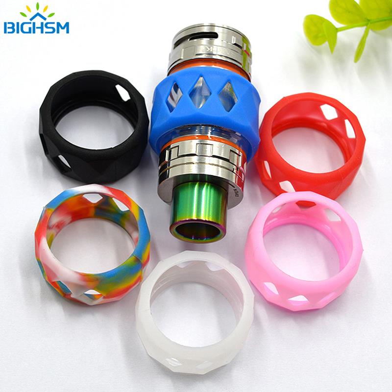 Tabung Kaca Gelembung Penutup  - Accessories For Vaping ulasan dan harga