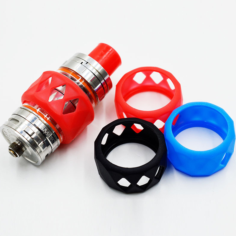 Tabung Kaca Gelembung Penutup  - Accessories For Vaping ulasan dan harga