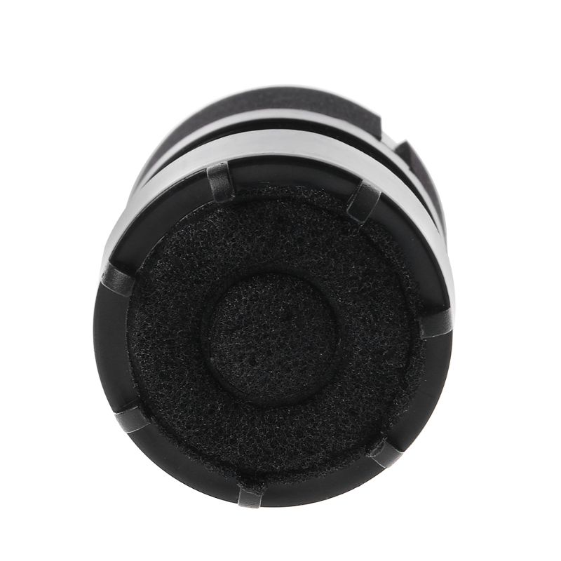 Mikrofon kapsul profesional Co - Shure Mic Mv7 ulasan dan harga