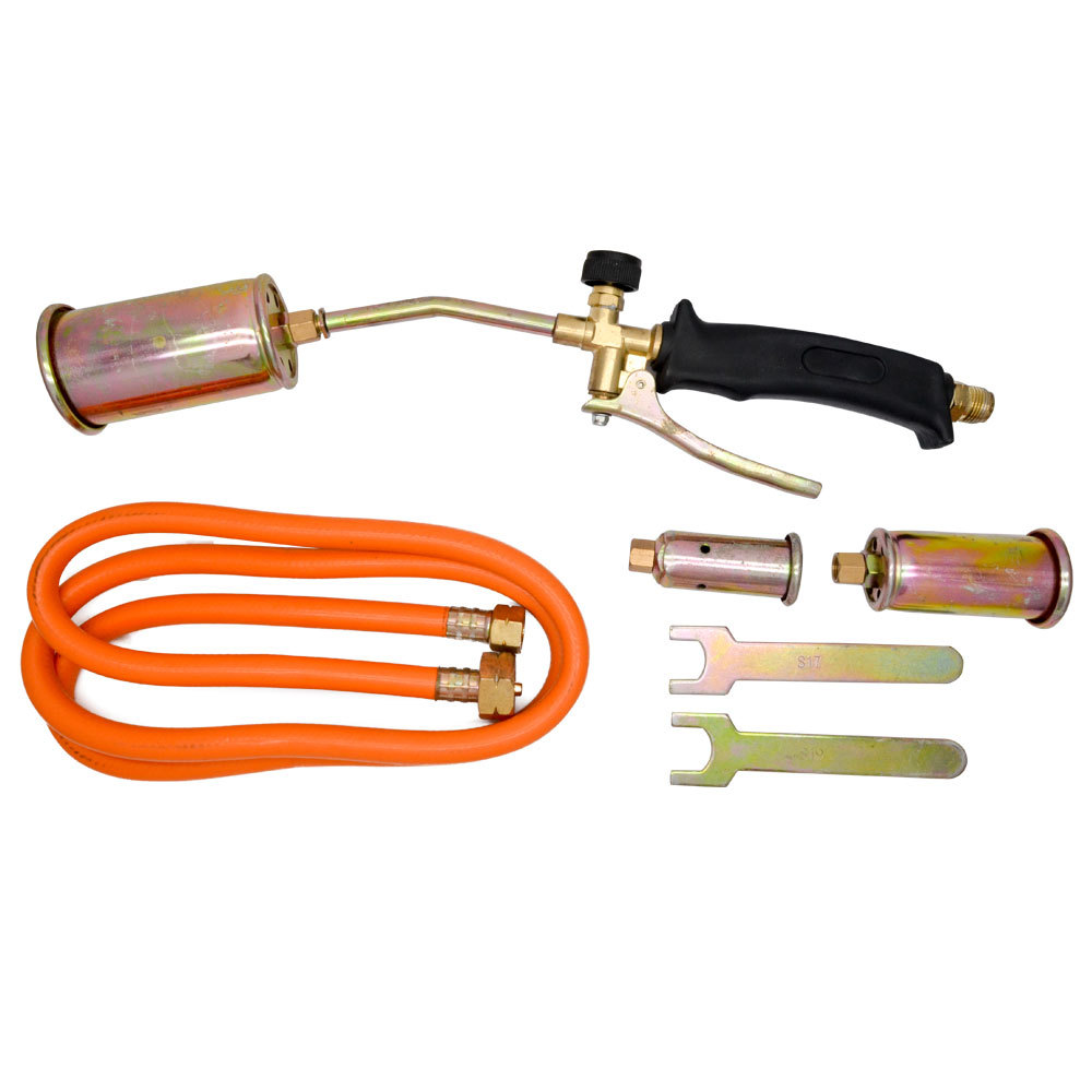 Kit pembakar Las obor propana  - Dry Herb Vaping Accessories ulasan dan harga