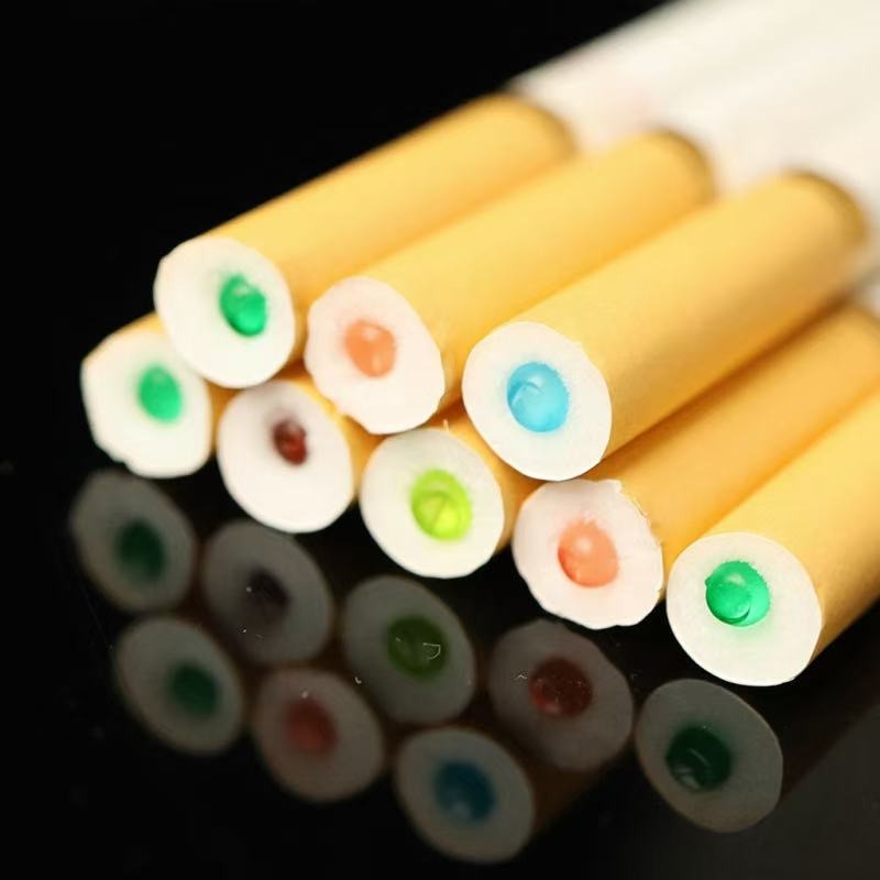 2000 Buah Manik-manik Rasa Rok - Smoking & Vaping Accessories ulasan dan harga