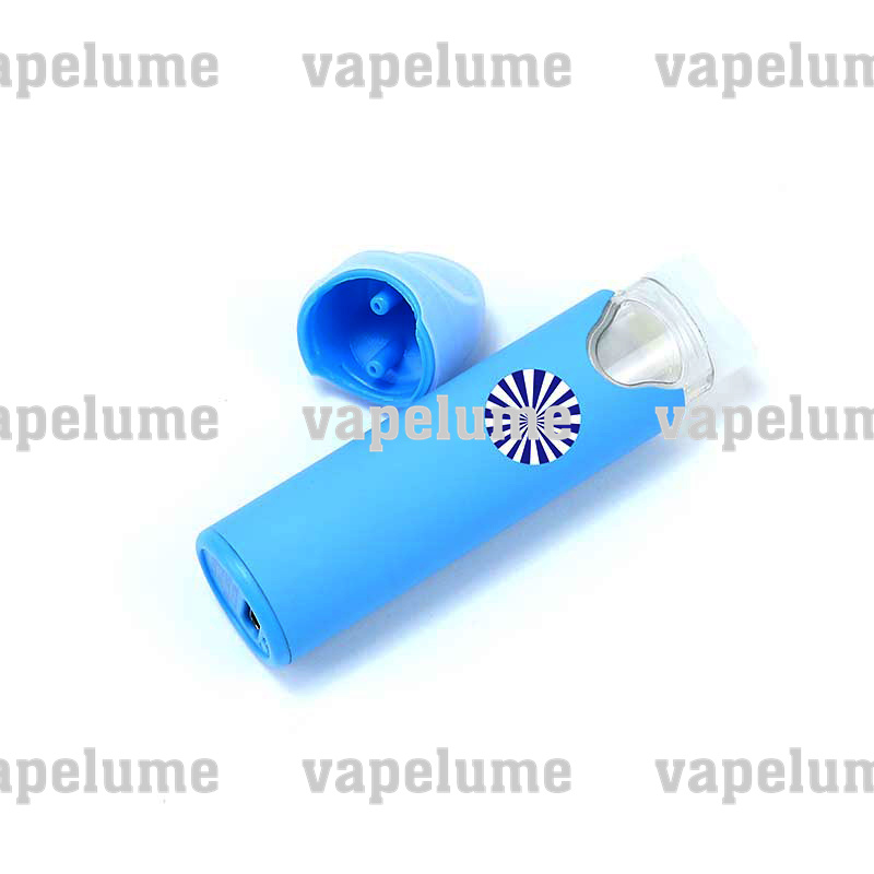 2Ml Pena Vape Sekali Pakai Kos - Accessories For Vaping ulasan dan harga