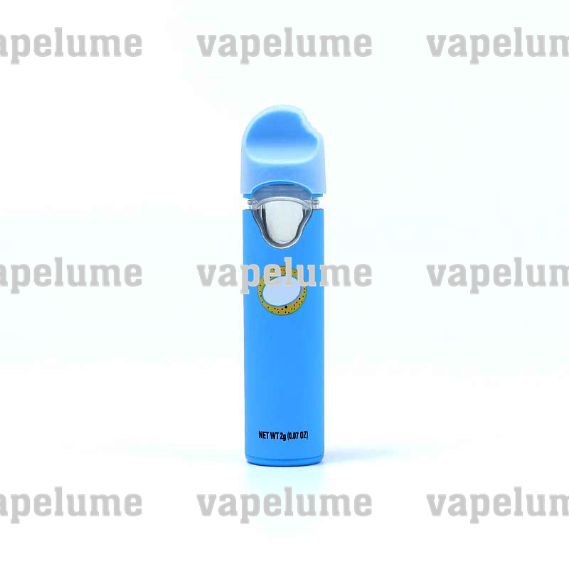2Ml Pena Vape Sekali Pakai Kos - Accessories For Vaping ulasan dan harga