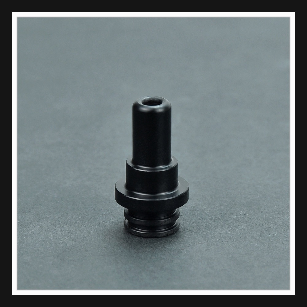 510 MTL Drip Tip - Ujung Drip  - Accessories For Vaping ulasan dan harga