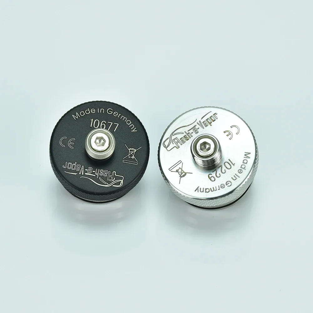 Aksesori vape dasar dek bangun - Rda Atomizer Deck ulasan dan harga