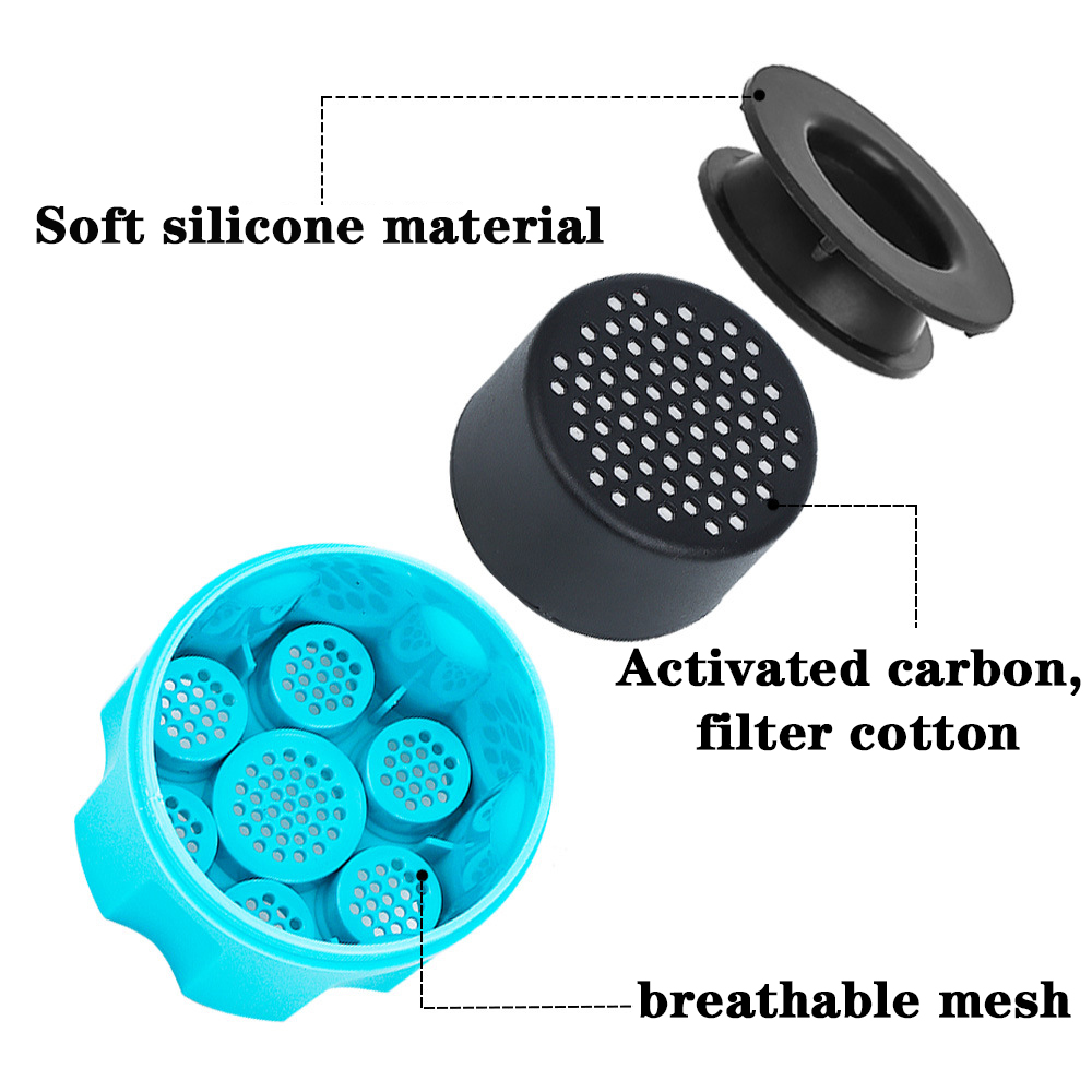 Butik portabel Filter udara as - Dry Herb Vaping Accessories ulasan dan harga