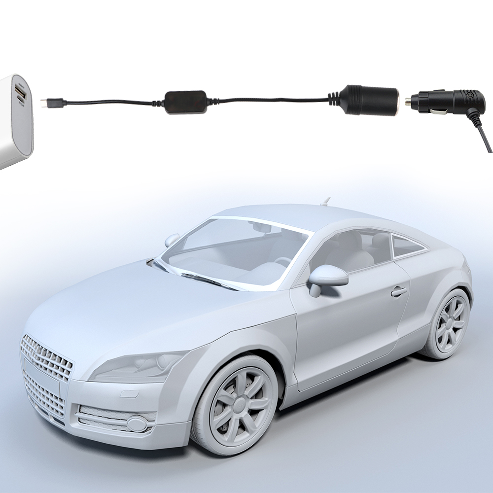 Aksesori Elektronik Mobil Konv - Accessories For Vaping ulasan dan harga