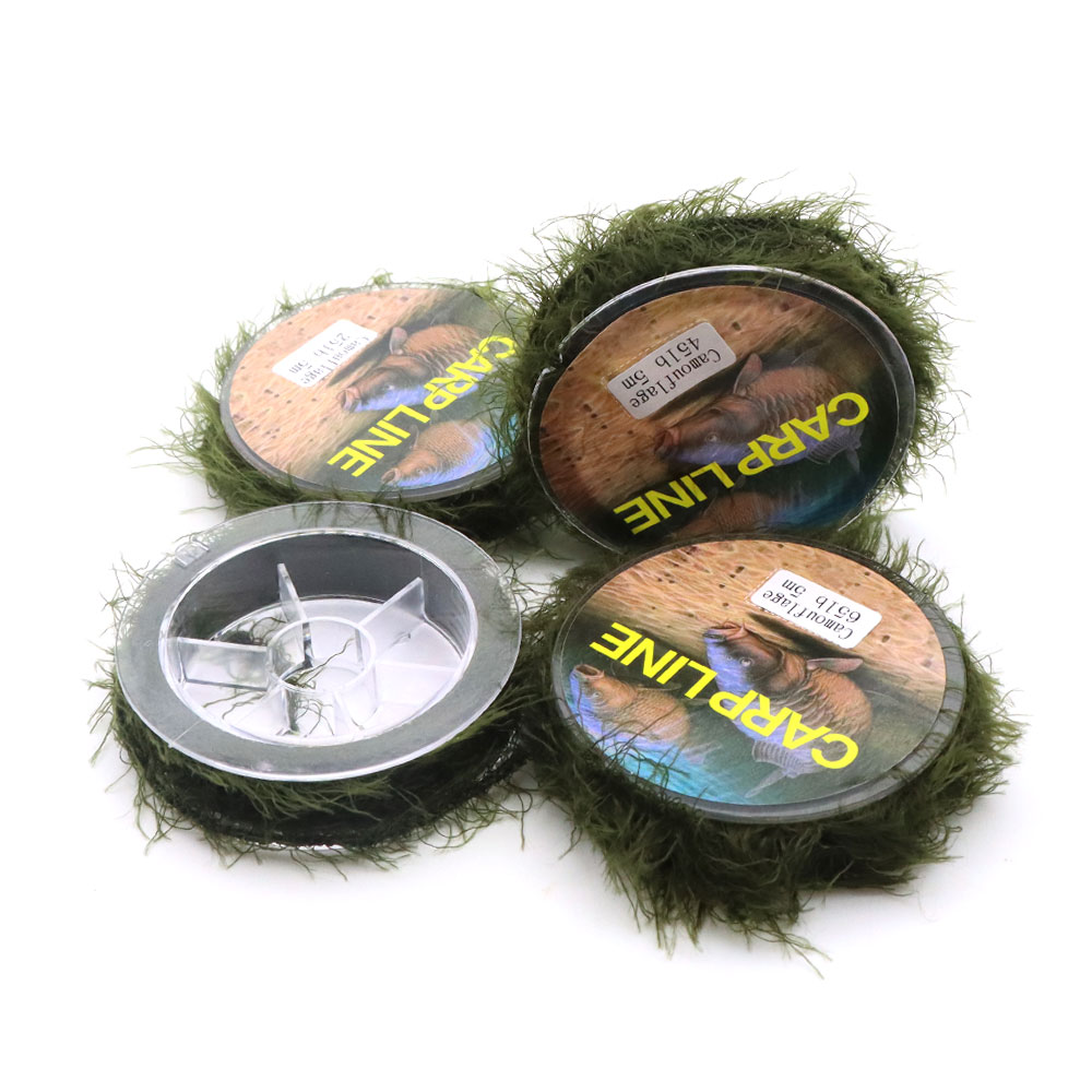 Senar Pancing Ikan Mas Kawat G - Dry Herb Vaping Accessories ulasan dan harga
