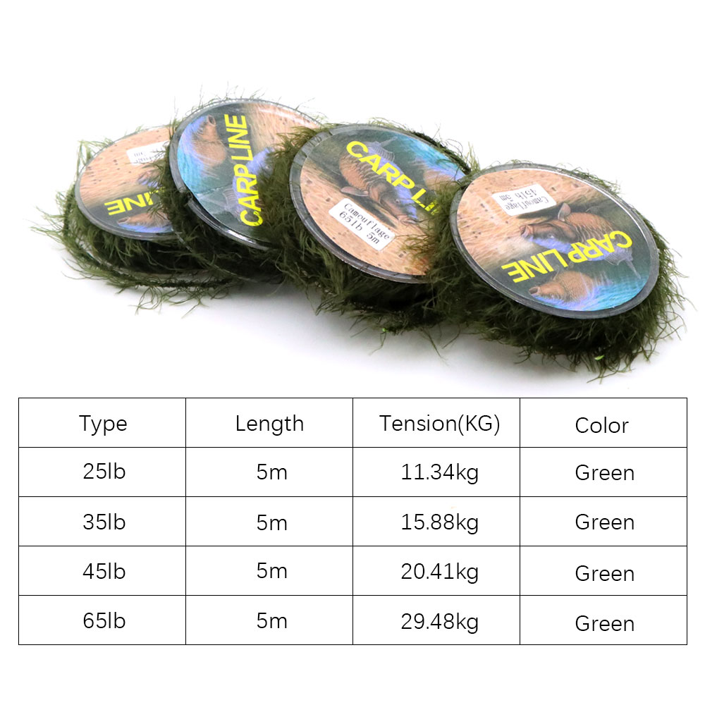 Senar Pancing Ikan Mas Kawat G - Dry Herb Vaping Accessories ulasan dan harga